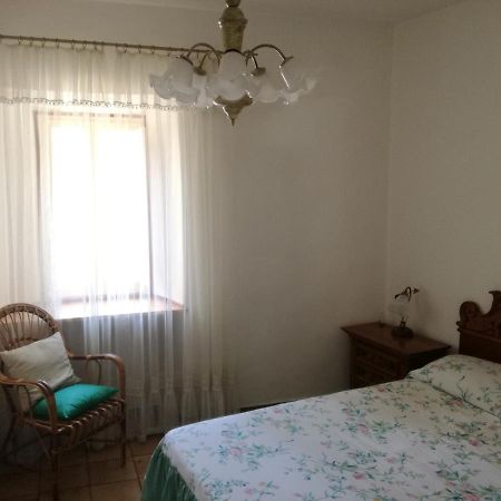 Il Piccolo Borgo Apartment Piediluco Luaran gambar