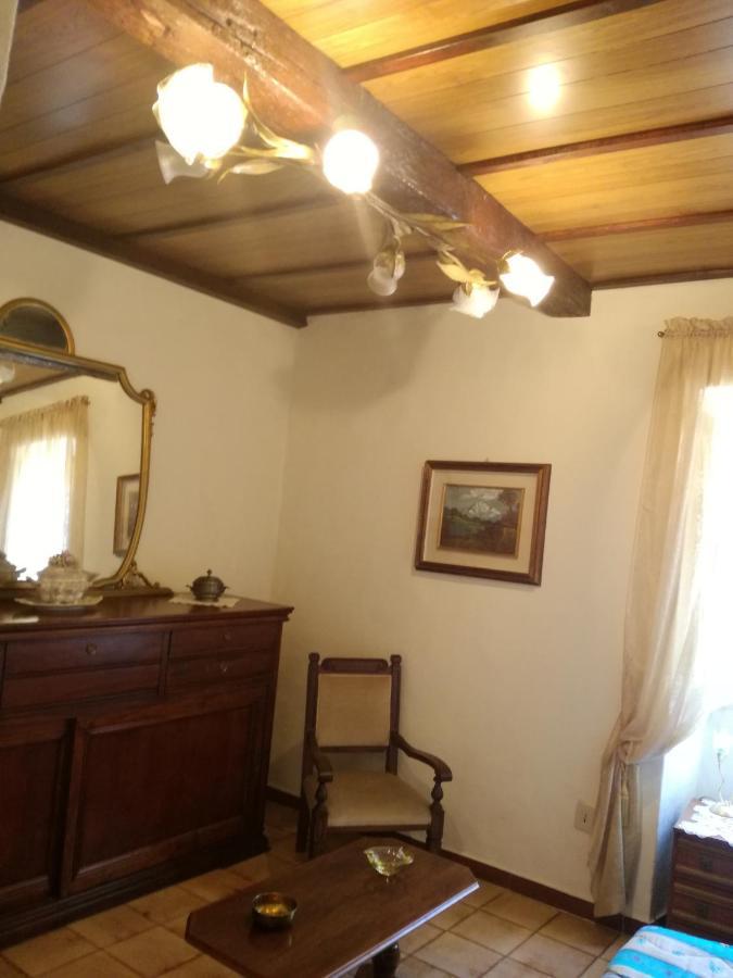 Il Piccolo Borgo Apartment Piediluco Luaran gambar