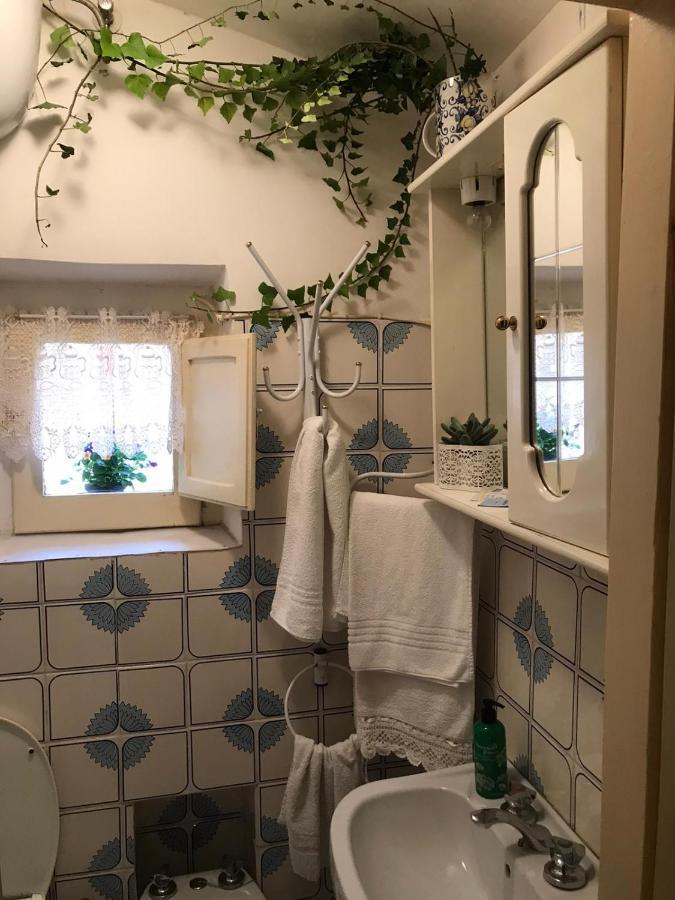 Il Piccolo Borgo Apartment Piediluco Luaran gambar